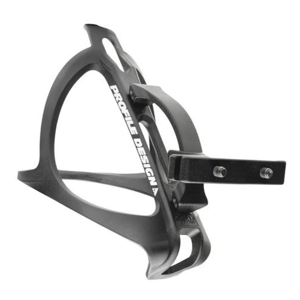 Profile Design RMP Dual Cage System - Black - Image 3