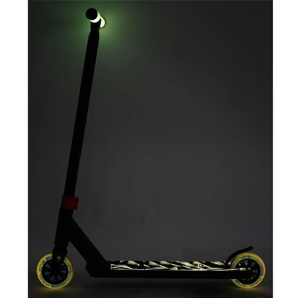Proline L1 V2 Series Complete Scooter - Orange Glow - Image 4