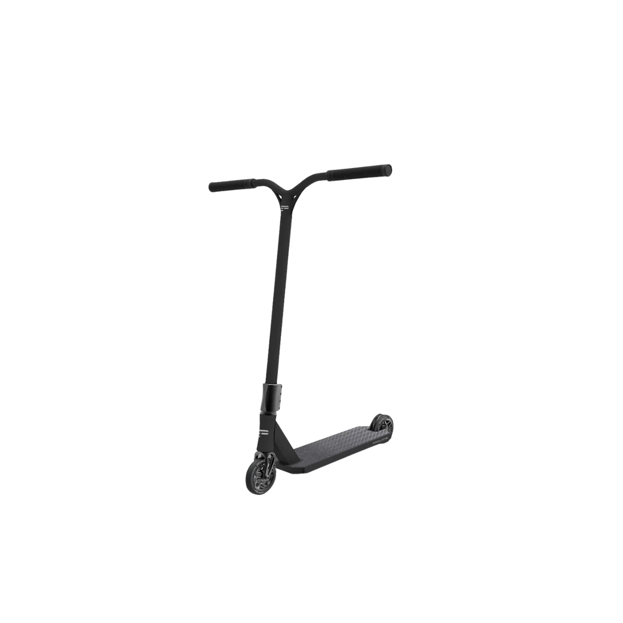 Proline L4 Series Park Scooter - Black