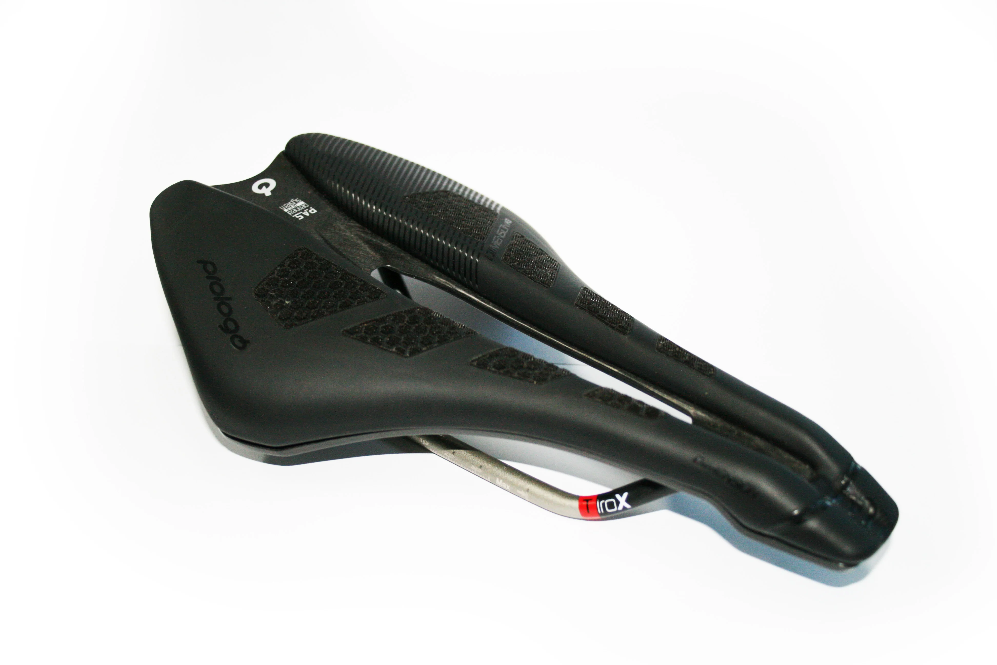 Prologo Dimension CPC Tirox 143 - Hard Black