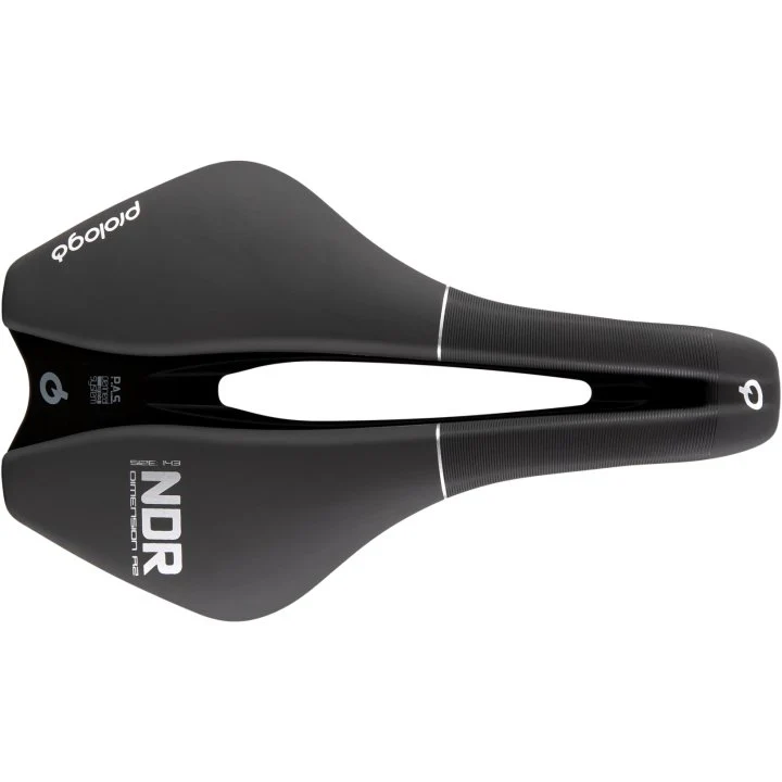 Prologo Dimension R2 NDR Triox 143mm ANTR/BK