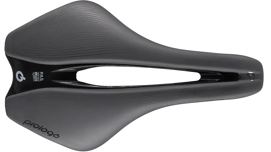 Prologo Dimension R2 Triox 143mm Antracite/Black