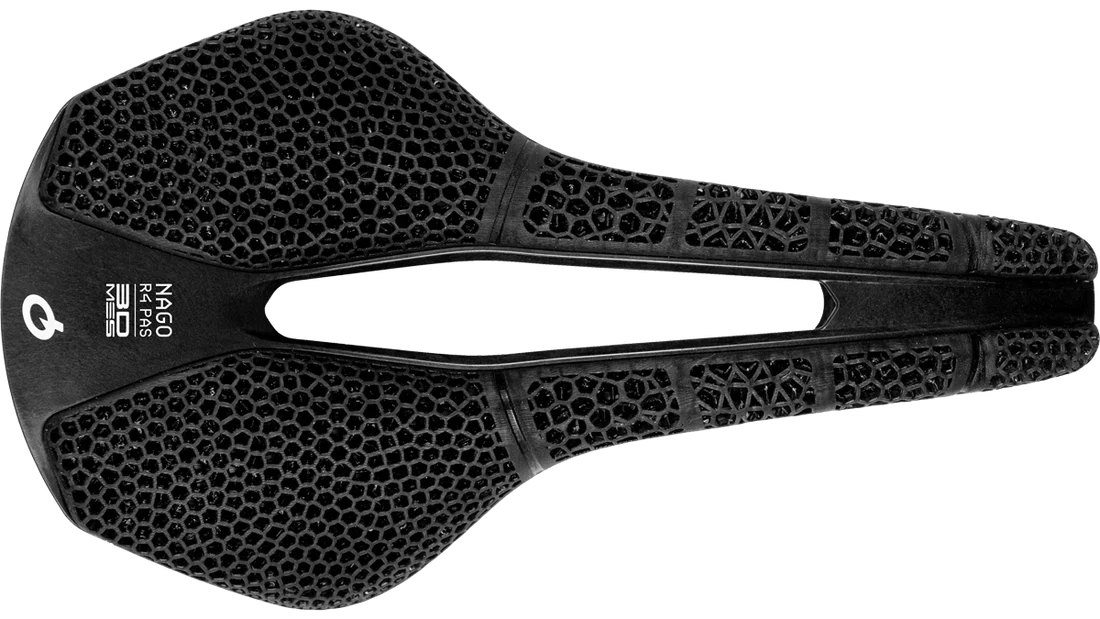 Prologo Nago R4 PAS 3D Triox 137mm