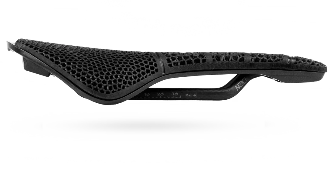 Prologo Nago R4 PAS 3D Triox 137mm - Image 2
