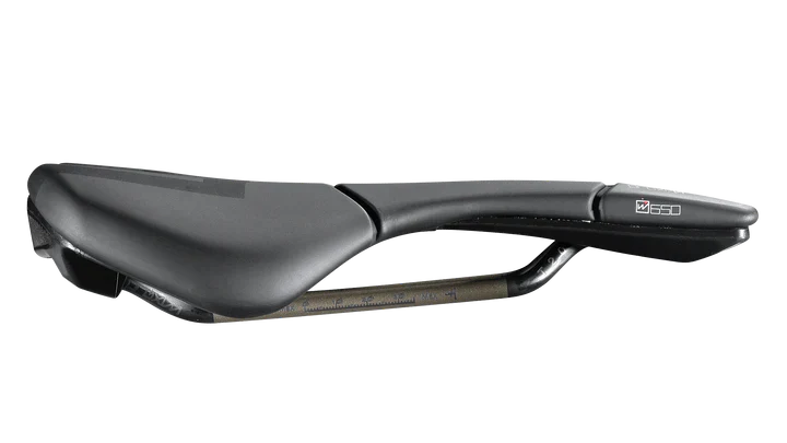 Prologo Proxim W650 Sport Saddle - Black - Image 2
