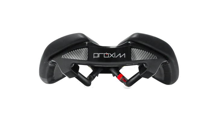 Prologo Proxim W650 Sport Saddle - Black - Image 3