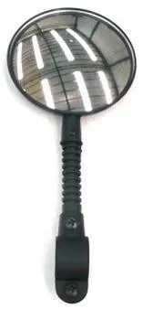 ProSeries Mirror for Handlebar - 75mm