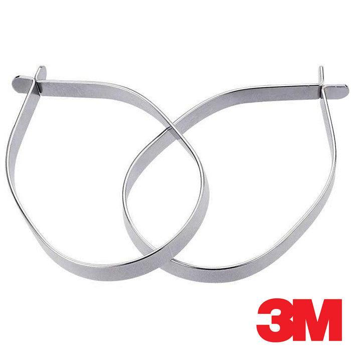 proSeries Trouser Band w/Reflective Strip (Pair)
