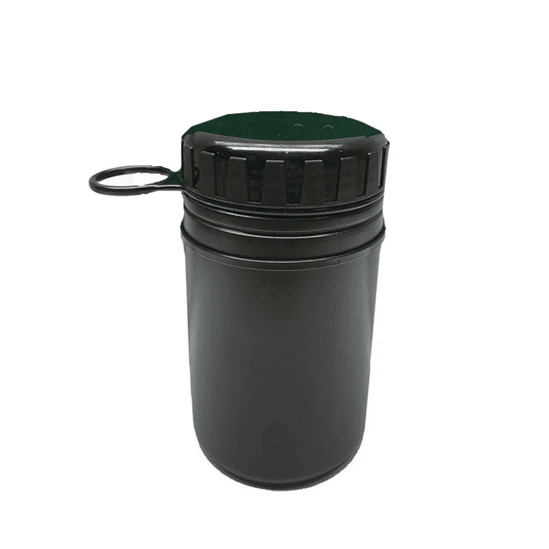 ProSeries Tool Can with Belt Ring - Medium