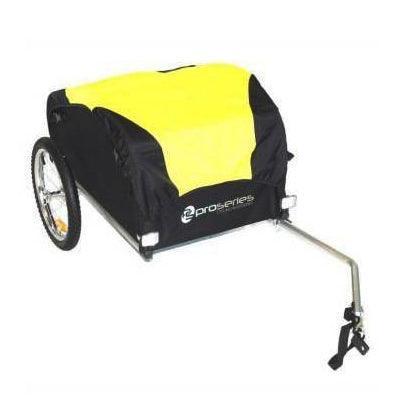 ProSeries Yellow/Black Cargo Trailer