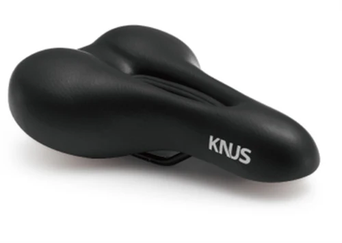 QBP KNUS Saddle Sport