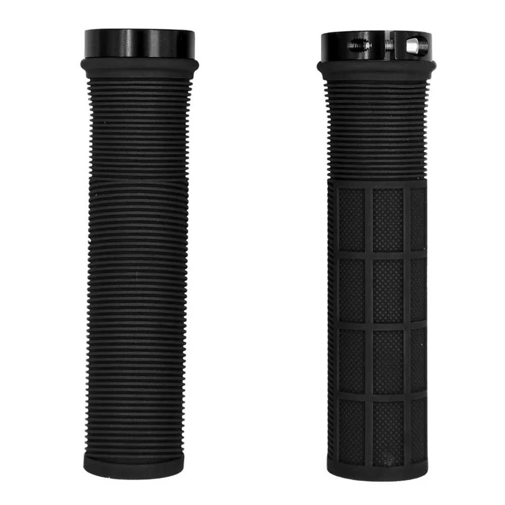 QBP Mountain Bike Lock On Grips