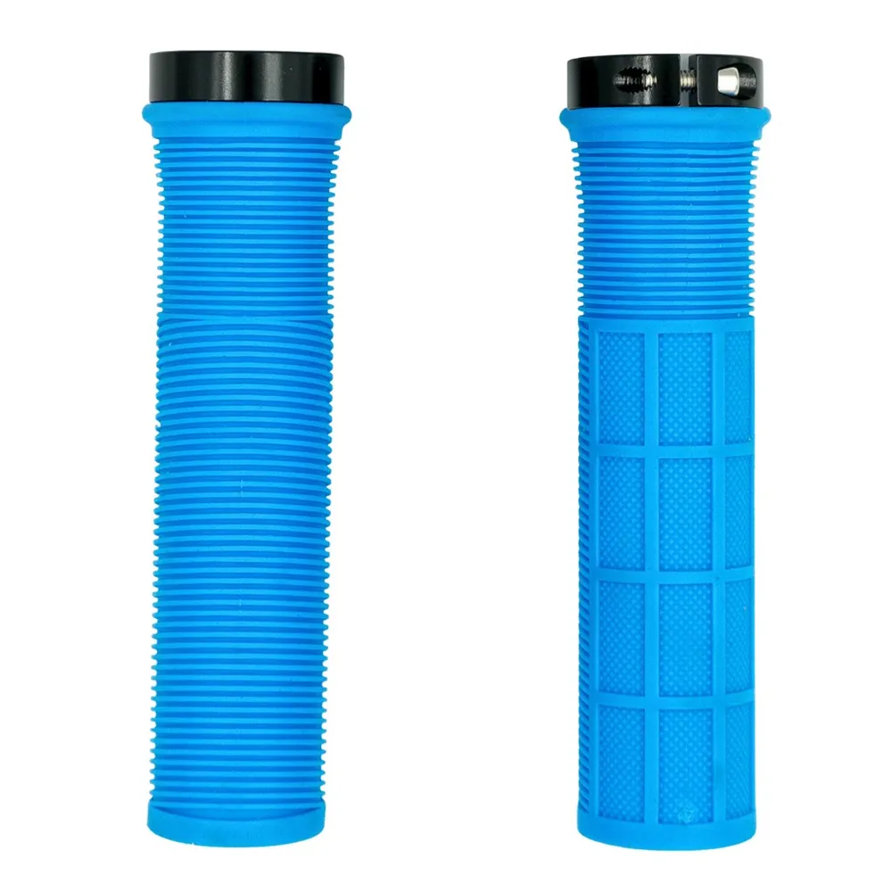 QBP Mountain Bike Lock On Grips - Image 2