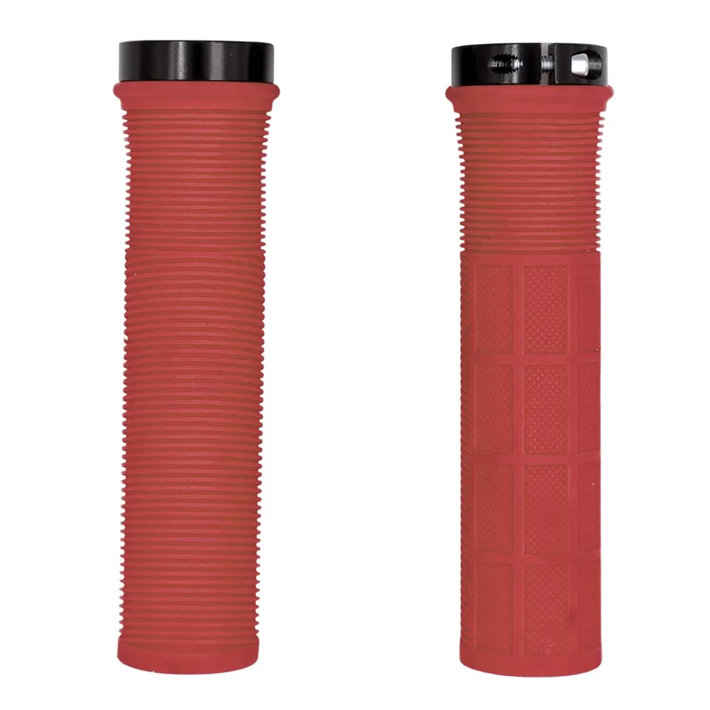 QBP Mountain Bike Lock On Grips - Image 6