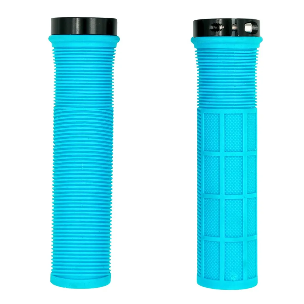 QBP Mountain Bike Lock On Grips - Image 7