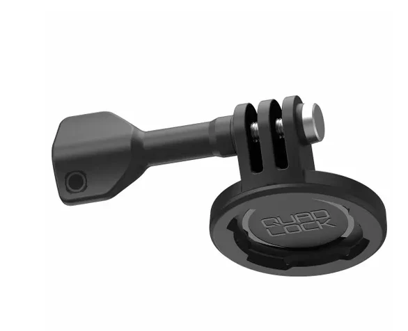 Quad Lock Action Camera Adaptor