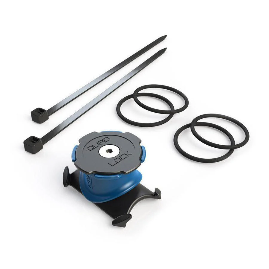 Quad Lock Bike Handlebar/Stem Mount - Image 2