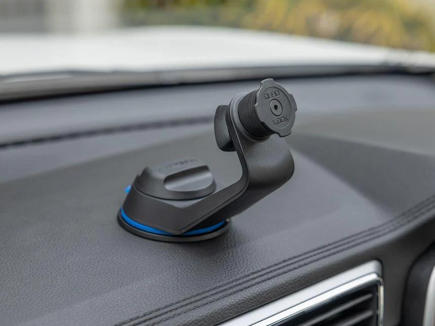 Quad Lock Windscreen/Dash Suction Mount - Image 3