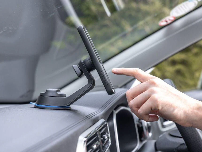 Quad Lock Windscreen/Dash Suction Mount - Image 4