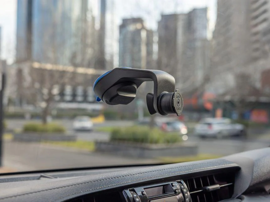 Quad Lock Windscreen/Dash Suction Mount - Image 5