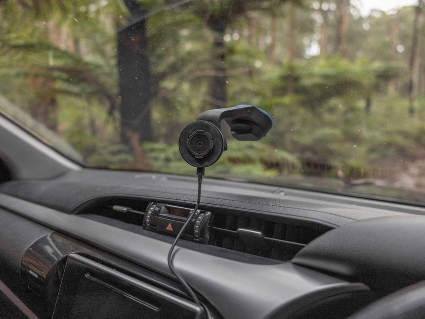 Quad Lock Windscreen/Dash Suction Mount - Image 6
