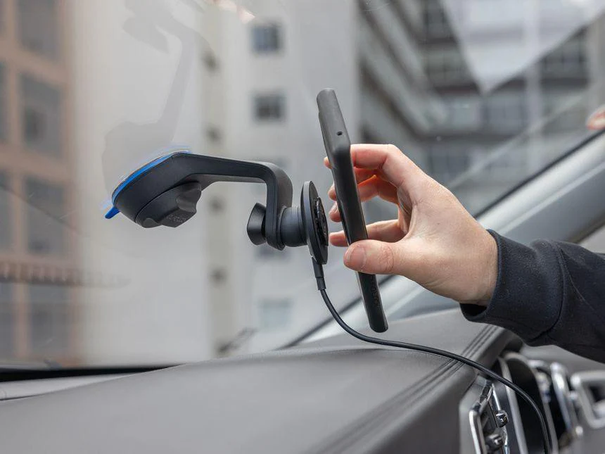 Quad Lock Windscreen/Dash Suction Mount - Image 8