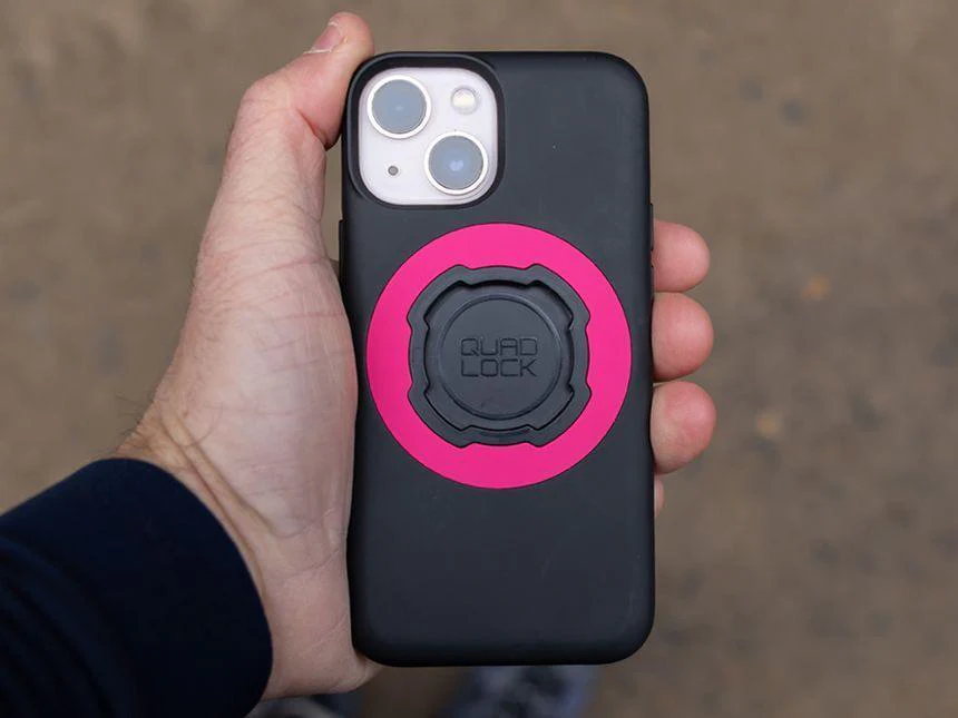 Quad Lock iPhone 13 MAG Case - Image 4