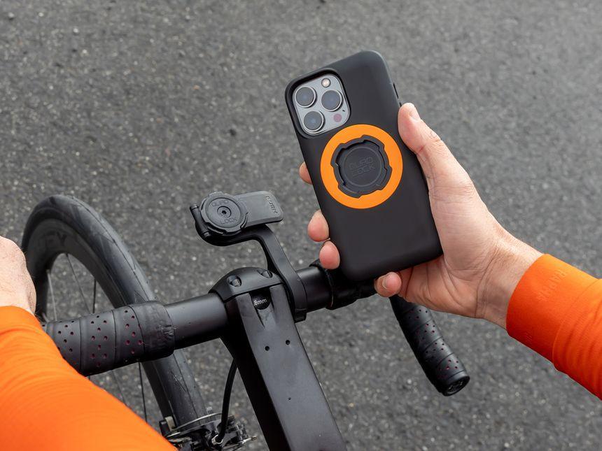Quad Lock iPhone 13 Pro MAG Case - Image 6