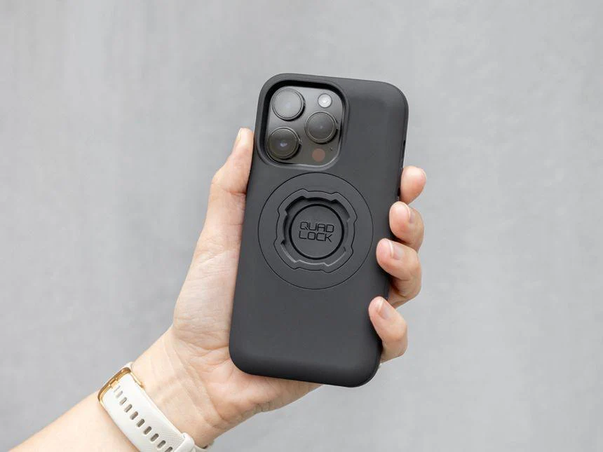 Quad Lock iPhone 13 Pro Max MAG Case - Image 8