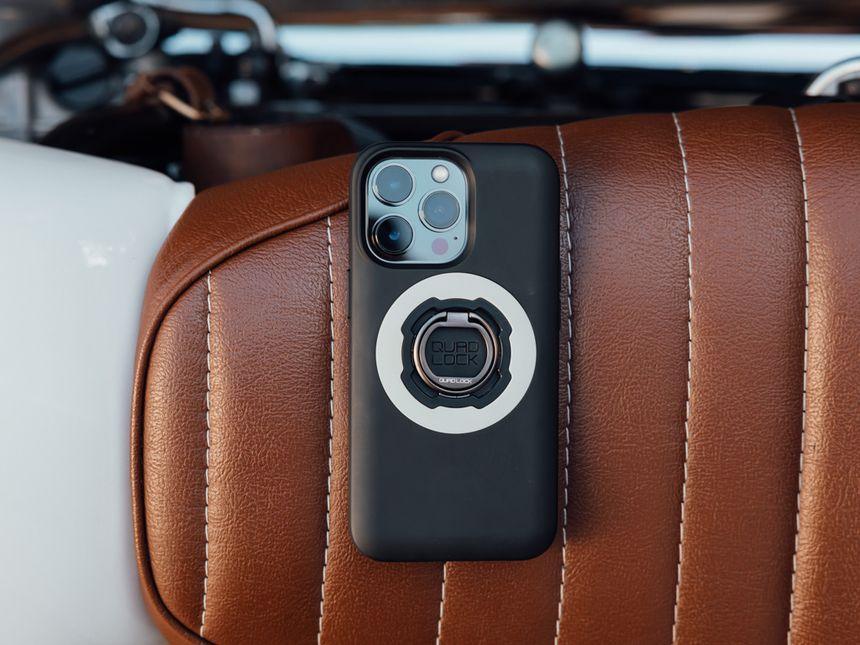 Quad Lock iPhone 13 Pro Max MAG Case - Image 9