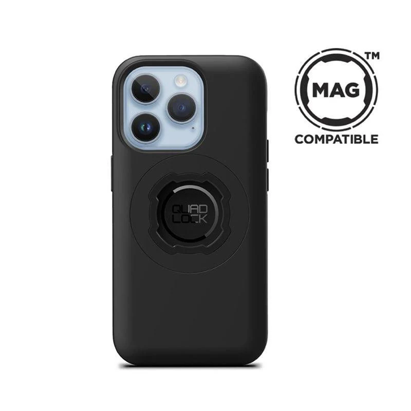 Quad Lock iPhone 14 MAG Case
