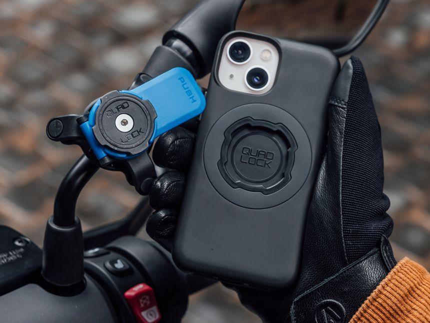 Quad Lock iPhone 14 MAG Case - Image 10