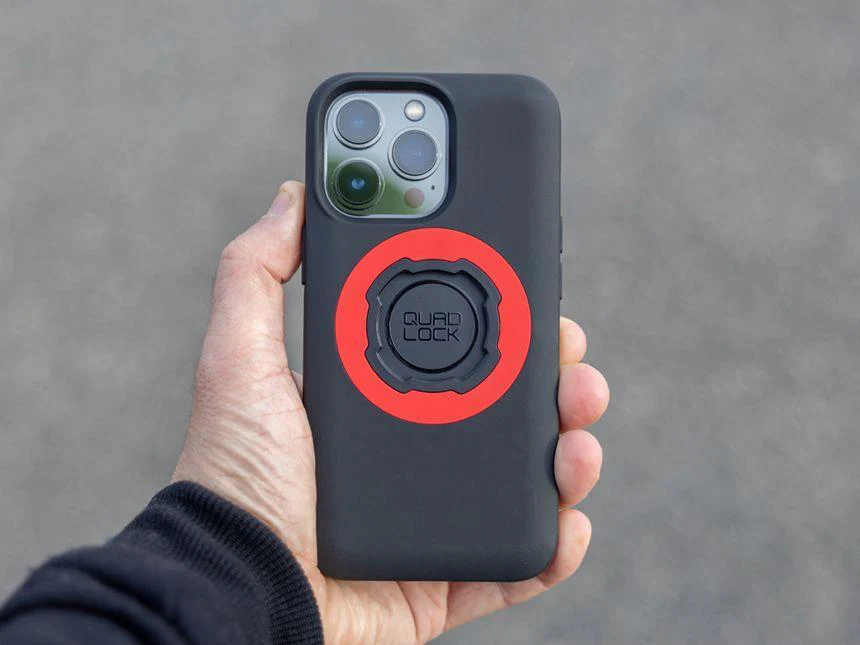 Quad Lock iPhone 14 MAG Case - Image 2