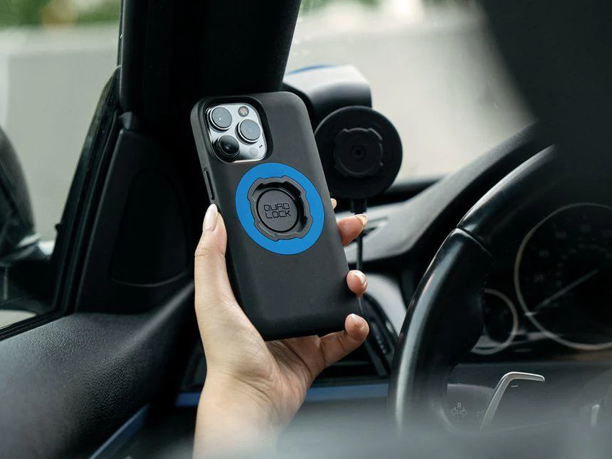 Quad Lock iPhone 14 Pro Max MAG Case - Image 7