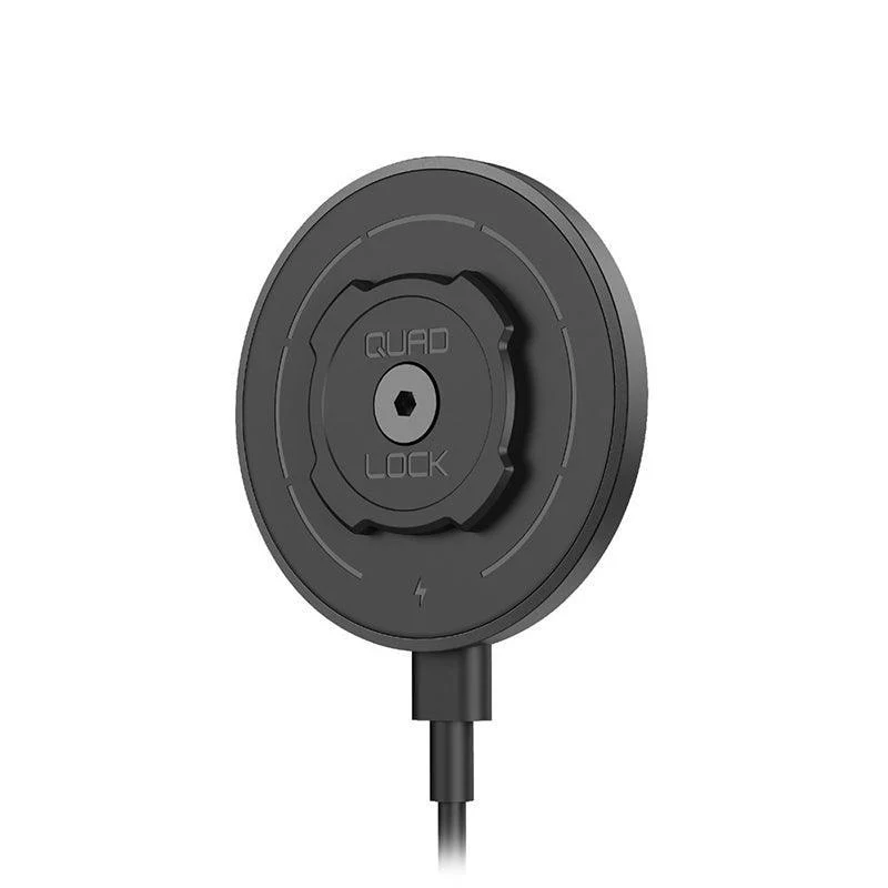 Quad Lock MAG Wireless Charging Head V2