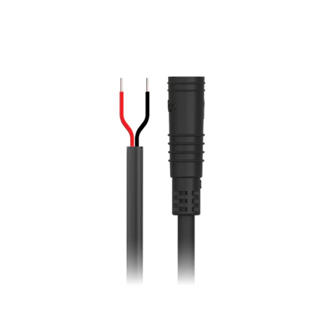 Quad Lock Power Cable - Shimano