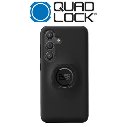 Quad Lock Samsung Galaxy S24