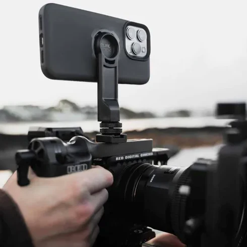 Quad Lock Tripod Adaptor V3 - Image 2