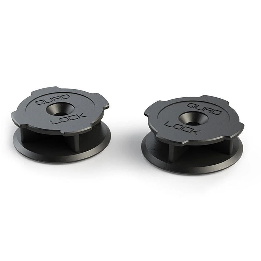Quad Lock Adhesive Wall Mount