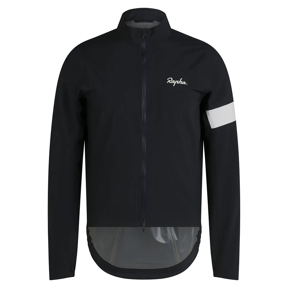 Rapha Core II Cycling Rain Jacket