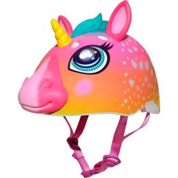 Raskullz Helmet Super Rainbow Unicorn 50-54cm