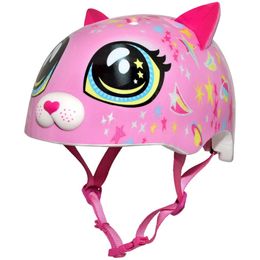 Raskullz Helmet Toddler Astro Cat 48-52cm