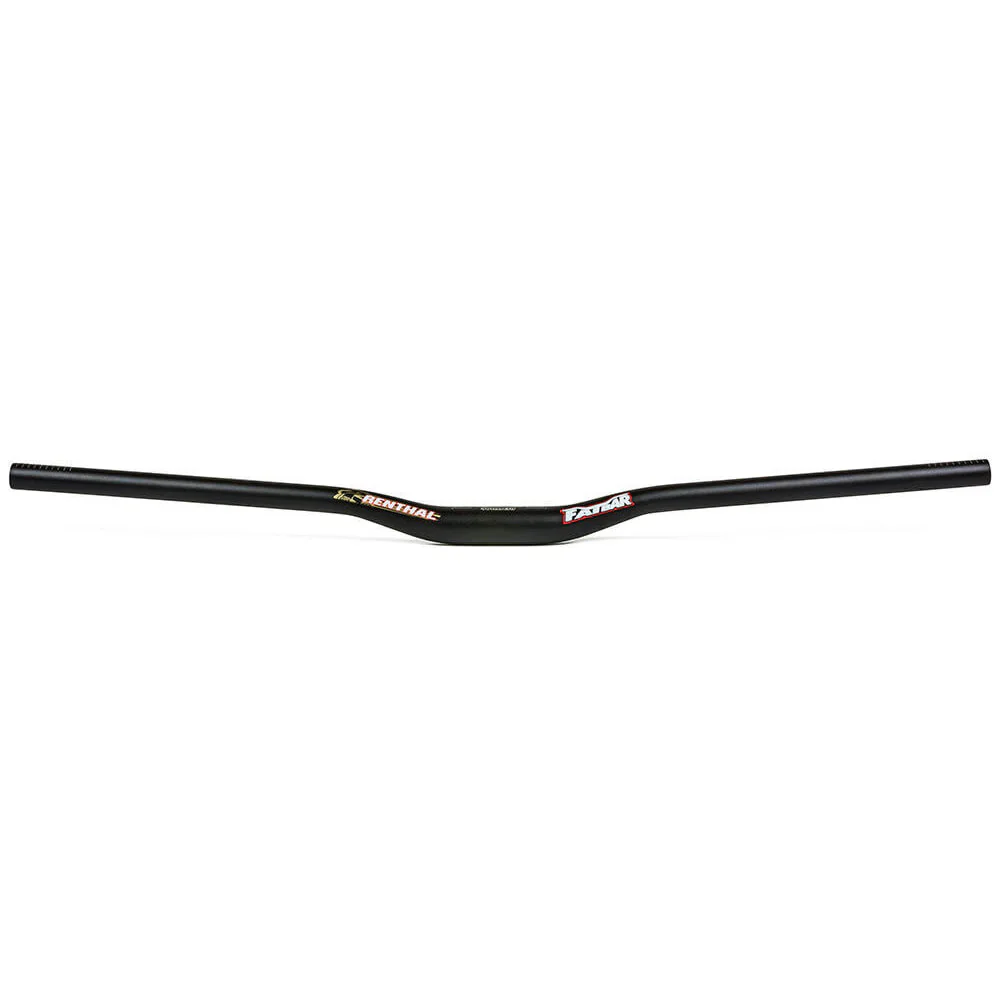 Renthal Fatbar MTB Handlebar – 31.8 x 800mm