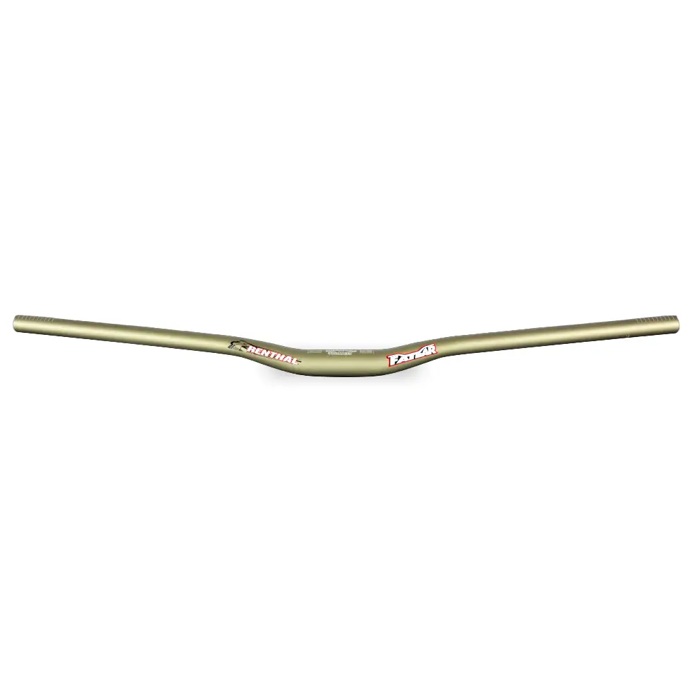 Renthal Fatbar MTB Handlebar – 31.8 x 800mm - Image 2