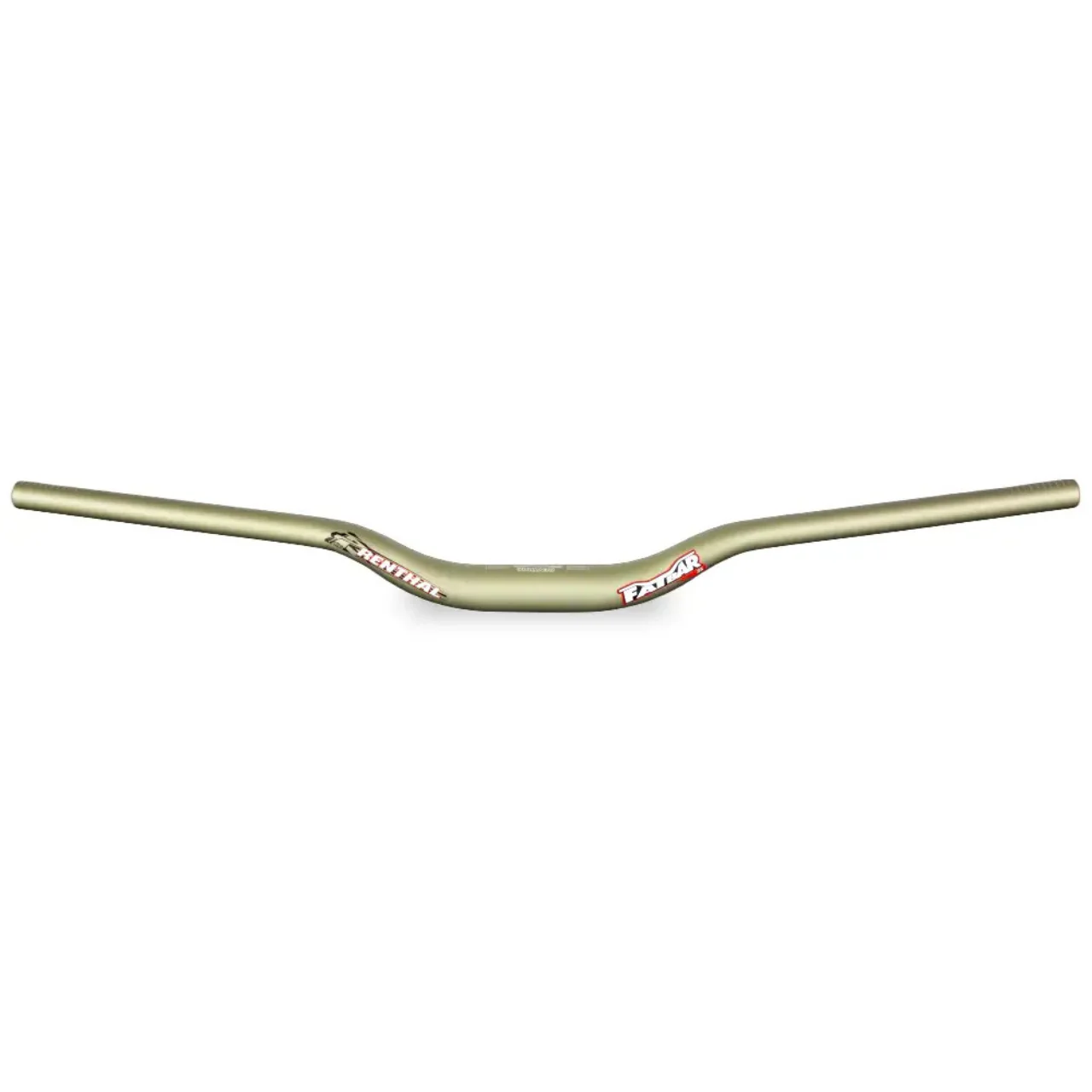 Renthal Fatbar 35 MTB Handlebar - Image 2
