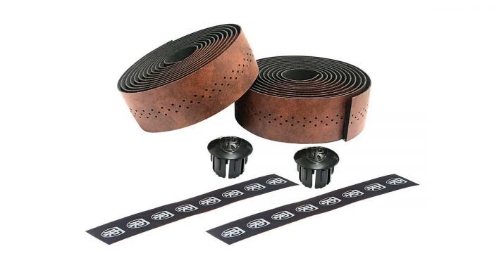 Ritchey Bar Tape Classic Brown V2