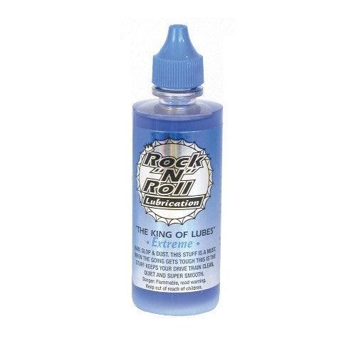 Rock N Roll Extreme Bicycle Lubricant 117ml