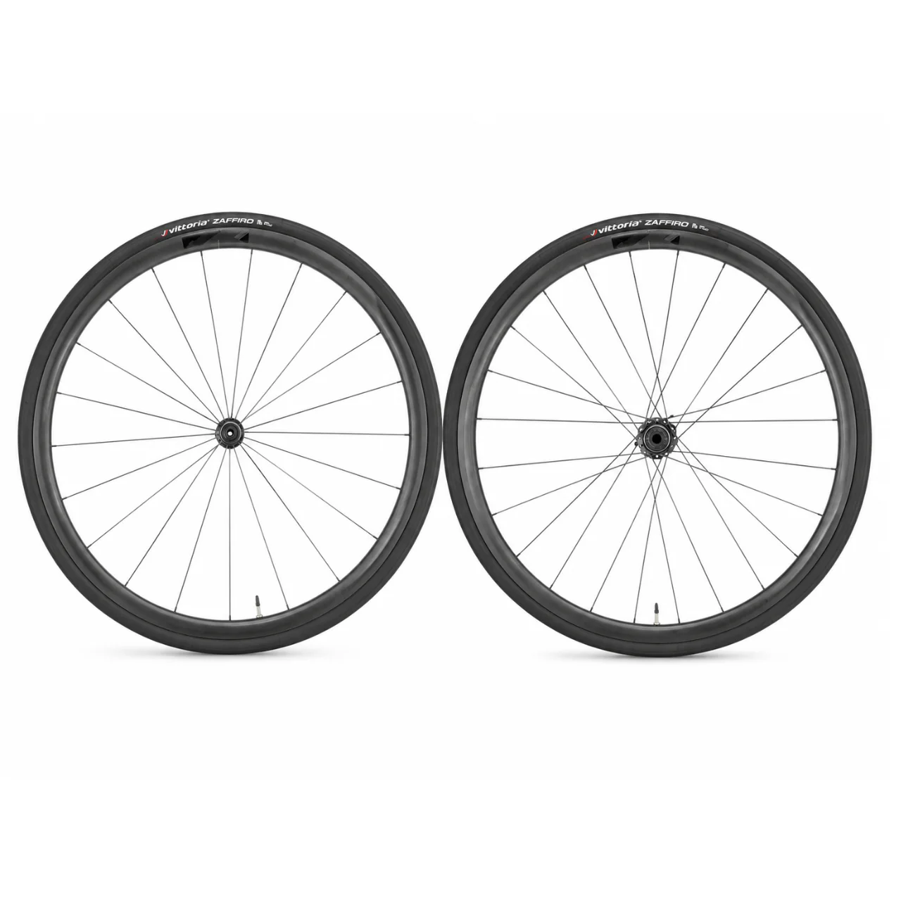 RODI Shimano RS470 Disc Brake Road Wheels