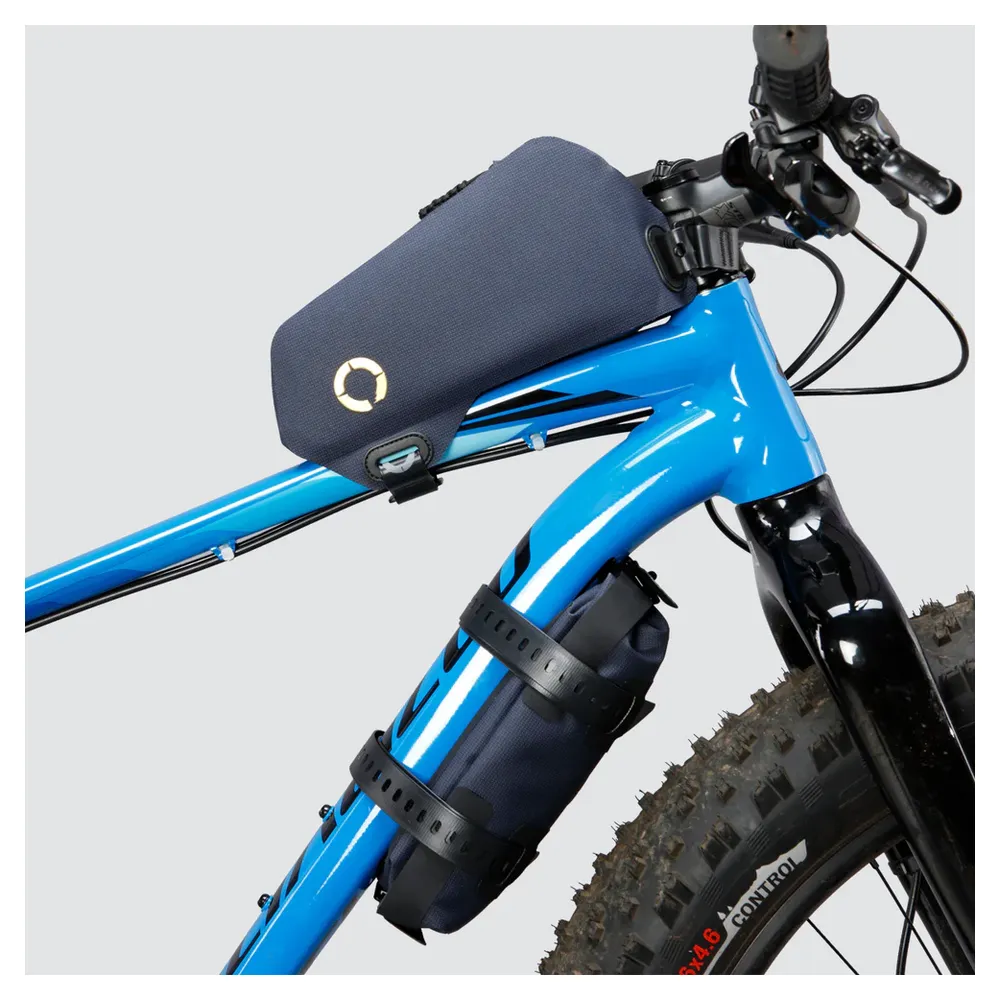 Roswheel Off-Road Top Tube Bag - Image 4