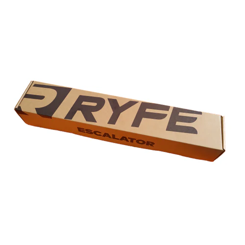 RYFE Dropper Post - ESCALATOR - INTERNAL ROUTED - 31.6mm / 125mm - Image 5